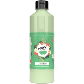 Poké sauce with lemongrass 1000ml; Puako