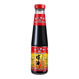 Austeru mērce, Premium, 270g