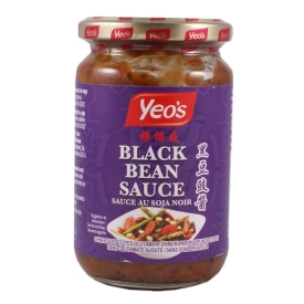 Black bean sauce, 270g