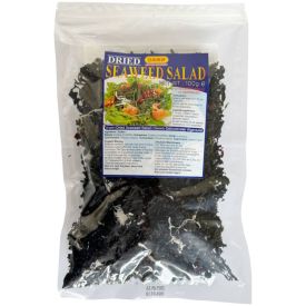 Kaltētu jūraszāļu salāti Kaiso, 100g