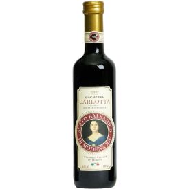 Balsamic vinegar, 500ml