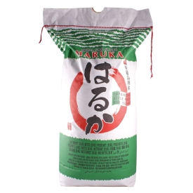 Sushi rice, Haruka, 20kg