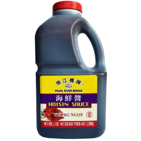 Hoi Sin mērce, 2.2kg