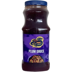 Stir Fry sauce Plum, 1l