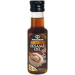 Sesame Oil, Kikkoman, 125ml