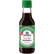 Naturally brewed soy sauce, 43% less salt, Kikkoman, 150ml