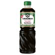 Dabiski raudzēta sojas mērce, par 43% mazāks sāls saturs, Kikkoman, 975 ml