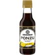 Soy sauce white citrus ponzu Yuzu, Kikkoman, 150 ml