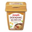 Sojas pupiņu pasta Doenjang, 460g