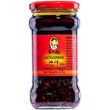 Peanuts in chilli oil, 275g