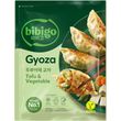 Korejiešu Gyoza pelmeņi ar tofu un dārzeņiem, vegāni, saldēti, 600g