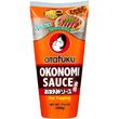 Seasoning sauce Okonomi, japanese style, 500g  (424ml)