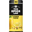 Spice mix with peppers and lemons, spicy, 190g