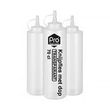 Dispanser for the sauce, 700ml