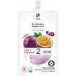 Конжаковое желе со вкусом маракуйя, с подсластителями, Jelly. B, 150 мл