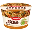 Instant noodle soup in a bowl, Japchae, 82g