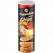 Чипсы из чечевицы, острые (Hot & Spicy), Bonasia; 70 г