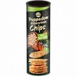 Чипсы из чечевицы и нута, вкус Том Ям, Bonasia; 70 г