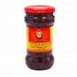 Масло чили со вкусом курицы и тофу, 280г
