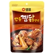 Korejiešu mērce Andong stila vistas sautējumam, 210g