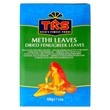 Fenugreek leaves Methi, dried,100g