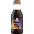 Teriyaki mērce ar ceptiem ķiplokiem, Kikkoman, 250ml