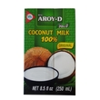 Kokosriekstu produkts (coconut milk), 250ml