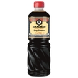 Naturally brewed soy sauce, Kikkoman, 1l